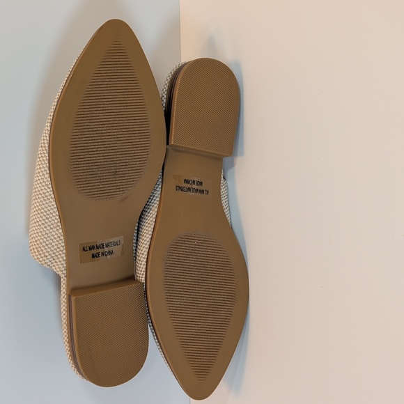 Dolce Vita Ianthe Slip On Shoes Size 8.5 - Picture 6 of 8